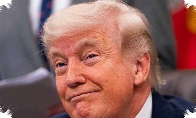 Trump Mau Jadi Penjaga Selat Hormuz, Tarif 20% Memunculkan Banyak Tanda Tanya
