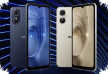 HMD Arc 2 Bawa Chip Baru dan Baterai 5.000mAh, Harganya Masih Sangat Murah