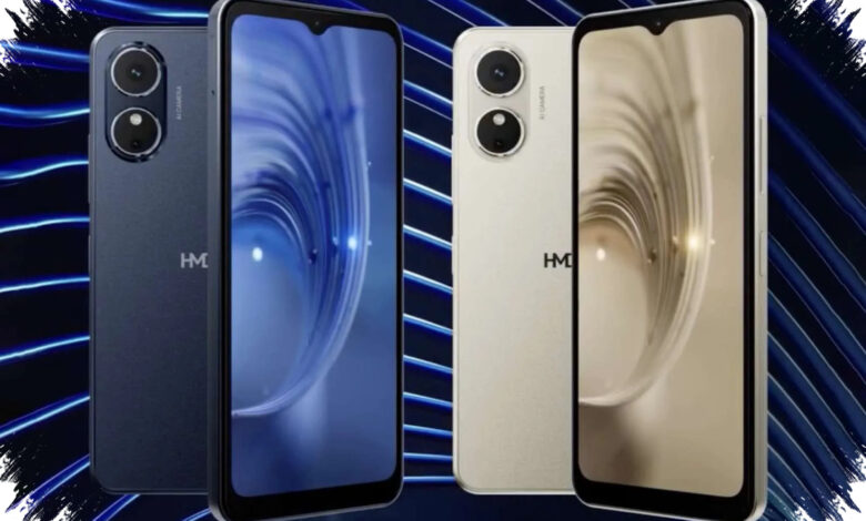 HMD Arc 2 Bawa Chip Baru dan Baterai 5.000mAh, Harganya Masih Sangat Murah