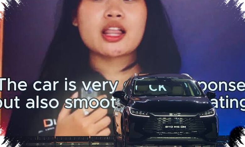 BYD M6 DM Langsung Kuasai PHEV Juni 2026, Chery Tiggo 8 CSH Tergeser