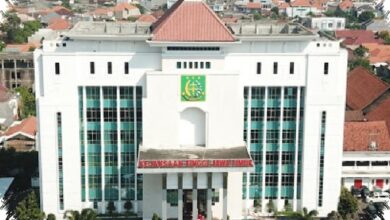 Kejati Jatim Siapkan Sidang Kasus Pungli ESDM, Tiga Tersangka Sudah Menunggu
