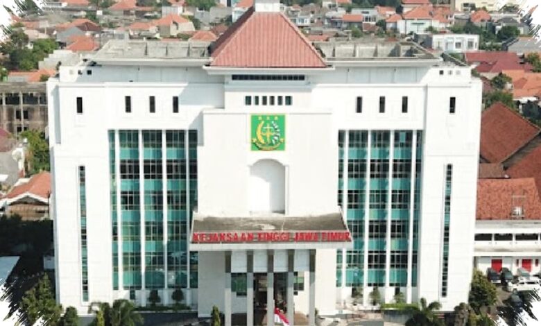 Kejati Jatim Siapkan Sidang Kasus Pungli ESDM, Tiga Tersangka Sudah Menunggu