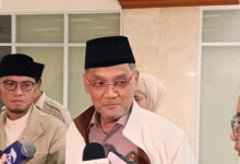 Prabowo Cuma Mengangguk Saat Tahu Usulan Biaya Haji 2027 Tembus Rp107,34 Juta