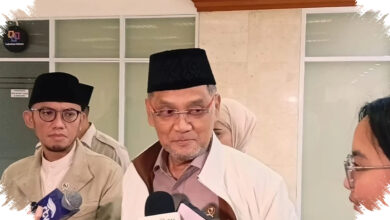 Prabowo Cuma Mengangguk Saat Tahu Usulan Biaya Haji 2027 Tembus Rp107,34 Juta