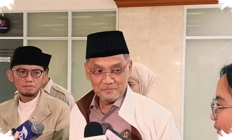 Prabowo Cuma Mengangguk Saat Tahu Usulan Biaya Haji 2027 Tembus Rp107,34 Juta