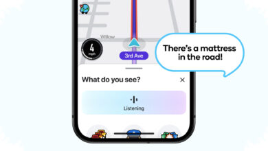 Waze Disuntik Gemini AI, Cari Tujuan dan Lapor Jalan Kini Cukup Ngobrol