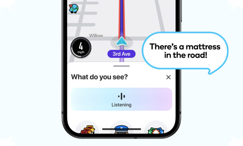 Waze Disuntik Gemini AI, Cari Tujuan dan Lapor Jalan Kini Cukup Ngobrol