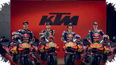 KTM Bikin Aturan Satu Motor MotoGP 2027 Goyah, Proposalnya Kini Terancam Batal