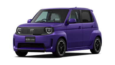 Honda Super One Siap Guncang GIIAS 2026, BOOS Mode dan Honda SENSING Jadi Senjata Utama