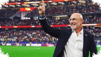Luis de la Fuente Bawa Spanyol Tak Tersentuh Kekalahan, Dua Turnamen Besar Berakhir Sempurna