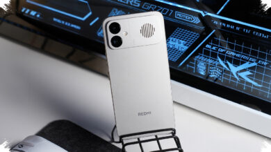 Redmi K100 Muncul dengan Layar 185Hz dan Baterai 9.000mAh, Rival Bisa Ketar-Ketir