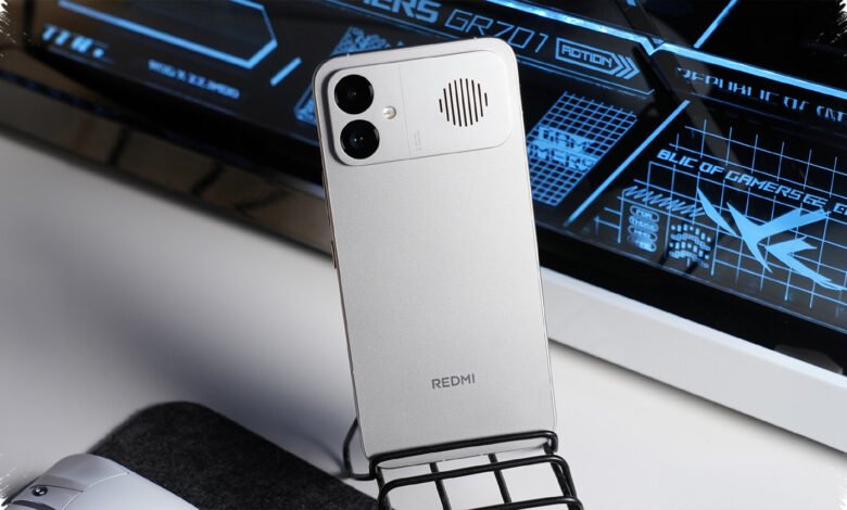Redmi K100 Muncul dengan Layar 185Hz dan Baterai 9.000mAh, Rival Bisa Ketar-Ketir