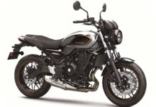 CB400 Super Four vs Z650RS, Duel Empat Silinder Ikonik yang Kalah oleh Torsi?