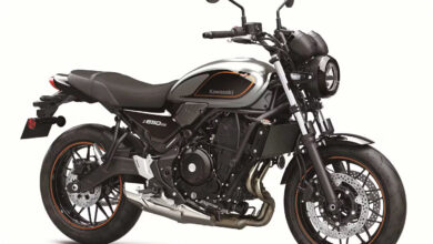 CB400 Super Four vs Z650RS, Duel Empat Silinder Ikonik yang Kalah oleh Torsi?
