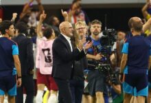 De La Fuente Sebut Spanyol Tim Terbaik di Dunia, Prancis Tersungkur 2-0