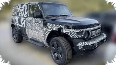 iCar V25 Lebih Besar dari V23, Jarak Jelajahnya Jauh Lebih Menggoda