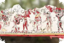Nama Astronom Maya Pertama Terungkap di Xultun, Jejak Ilmu Kuno yang Mengejutkan