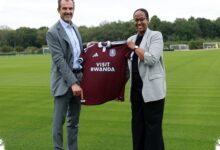 Aston Villa Pilih Visit Rwanda, Sponsor Besar yang Langsung Diserbu Kritik
