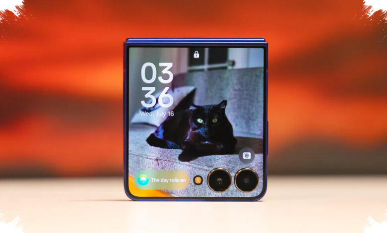 Galaxy Z Flip 8 Bisa Jadi Flip Terakhir Samsung, Era Compact Foldable Terancam Berakhir