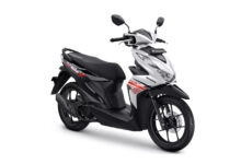 7 Motor Matic Paling Irit 2026, Honda BeAT Masih Paling Sulit Ditandingi