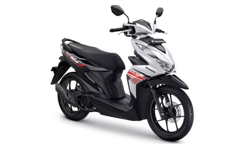 7 Motor Matic Paling Irit 2026, Honda BeAT Masih Paling Sulit Ditandingi
