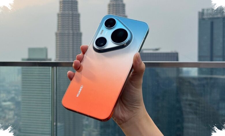 Huawei Pura 90s Pro Lebih Ringkas, Tapi Fitur Kelas Atasnya Tidak Dipangkas