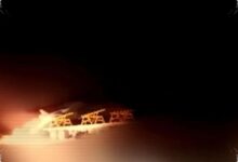 Iran Buka Laporan Serangan ke F-18 AS di Yordania dan Armada Kelima di Bahrain