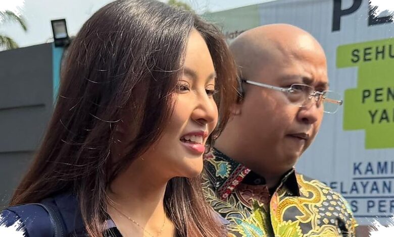 Sarwendah Siap All Out, Gugatan Hak Asuh Anak Ruben Onsu Masuk Babak Awal