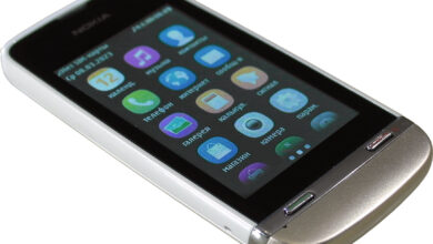 Nokia Asha Baru Terkuak, Layar Sentuh Lebar Siap Muncul di CES 2014