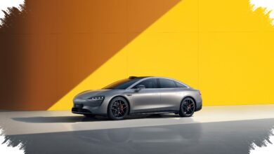 Huawei Electric Car 2026 Makin Menarik, Ini Alasan Teknologi Huawei Sulit Diabaikan