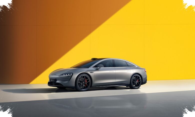 Huawei Electric Car 2026 Makin Menarik, Ini Alasan Teknologi Huawei Sulit Diabaikan