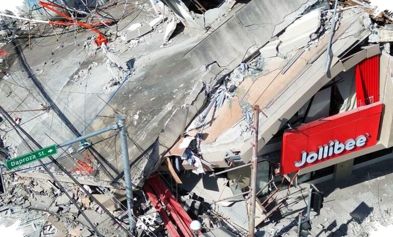 Rentetan Gempa di Pasifik Bukan Tanda Cincin Api Makin Aktif, Ini Penjelasannya