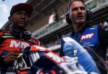 Hakim Danish Dilirik Tim Moto2, Langkah Kecil yang Bisa Mengubah Arah Kariernya