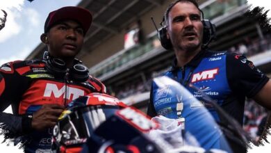 Hakim Danish Dilirik Tim Moto2, Langkah Kecil yang Bisa Mengubah Arah Kariernya