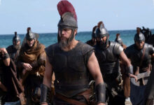 The Odyssey, Epik Nolan yang Menghidupkan Mitos Yunani di Layar IMAX Indonesia