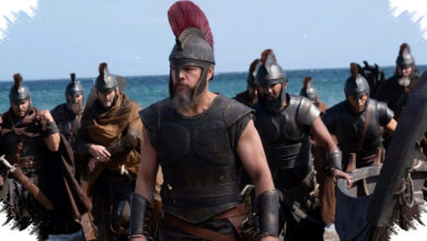 The Odyssey, Epik Nolan yang Menghidupkan Mitos Yunani di Layar IMAX Indonesia