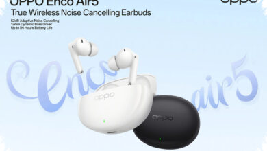 Oppo Enco Air5 dan Air5s Sama-Sama ANC, tapi Target Pemakainya Berbeda Jauh