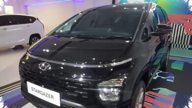 Hyundai Stargazer Active 2026, MPV Keluarga yang Tetap Masuk Akal