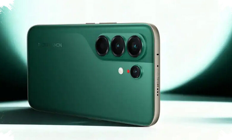 Tecno Camon 50 Ultra 5G vs Camon 50 Pro, Satu Perbedaan Ini Bisa Menentukan Pilihan