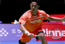 Alwi Farhan Tak Berkutikkan Kenta Nishimoto, Langsung Tantang Alex Lanier di Tokyo