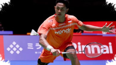 Alwi Farhan Tak Berkutikkan Kenta Nishimoto, Langsung Tantang Alex Lanier di Tokyo