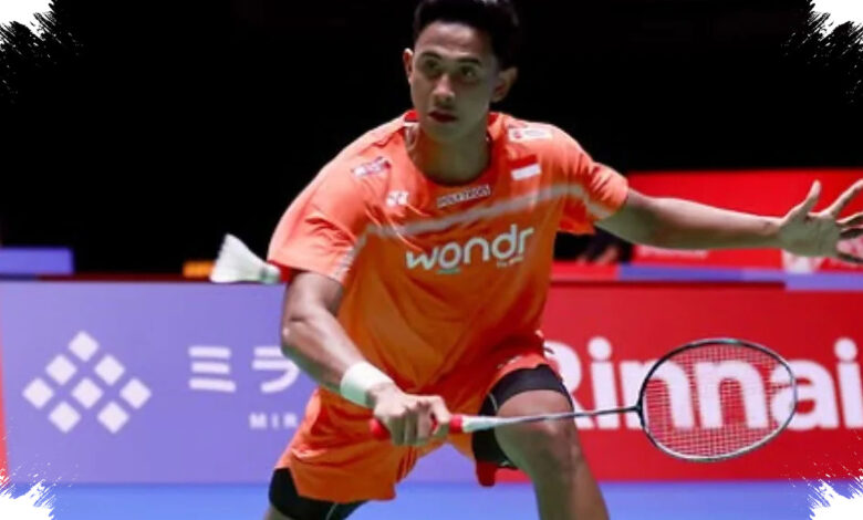 Alwi Farhan Tak Berkutikkan Kenta Nishimoto, Langsung Tantang Alex Lanier di Tokyo