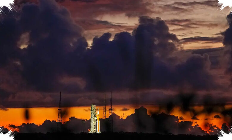 NASA Cari 4 Relawan, Simulasi Hidup Setahun di Mars Ini Tuntut Banyak Hal