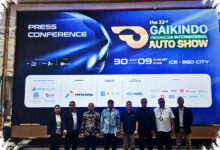 GIIAS 2026 Pecahkan Rekor, Lebih dari 65 Merek Siap Penuhi 11 Hall ICE BSD