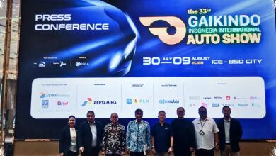 GIIAS 2026 Pecahkan Rekor, Lebih dari 65 Merek Siap Penuhi 11 Hall ICE BSD
