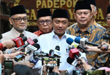 Hotel Sultan Bakal Dioptimalkan, Pemerintah Siapkan Kawasan GBK Jadi Sumber Pemasukan Baru
