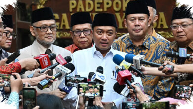 Hotel Sultan Bakal Dioptimalkan, Pemerintah Siapkan Kawasan GBK Jadi Sumber Pemasukan Baru