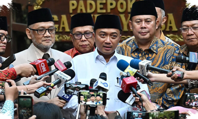 Hotel Sultan Bakal Dioptimalkan, Pemerintah Siapkan Kawasan GBK Jadi Sumber Pemasukan Baru