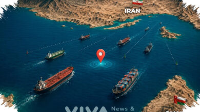 Hormuz Tetap Ditutup, IRGC Kirim Sinyal Keras ke Pasar Minyak Dunia