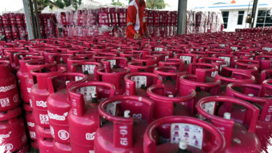 Bright Gas Lebih Murah Mulai 14 Juli 2026, Selisih 5,5 Kg dan 12 Kg Terasa di Dompet